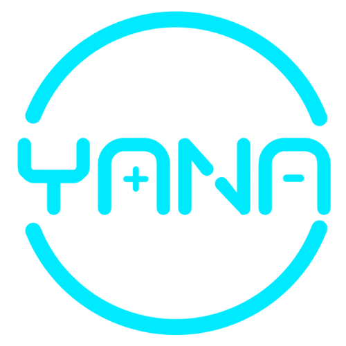YANA Logo